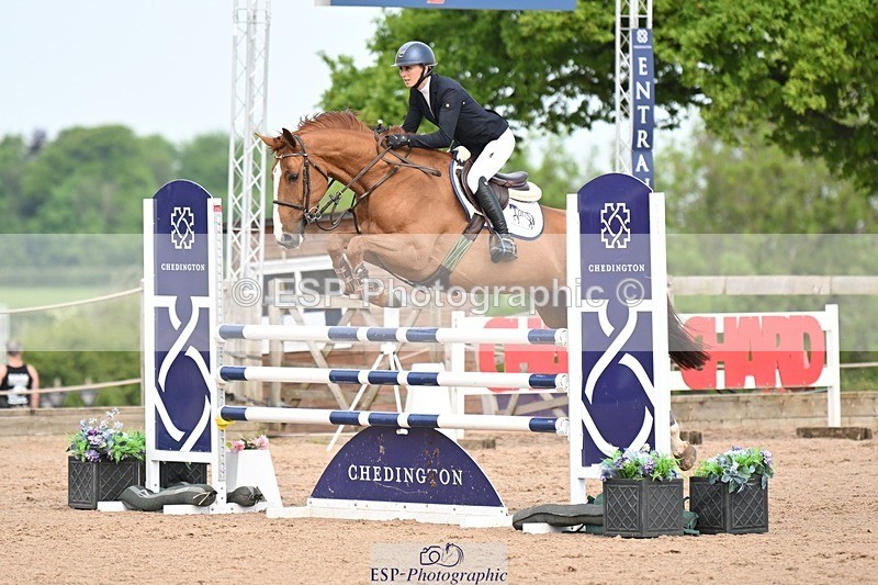 250511-094149-12797 - Cls 25 Snr 1.20m Open