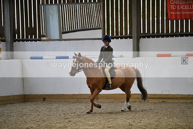 WJ5_7265 - Class 11 Ridden PC - RC Pony