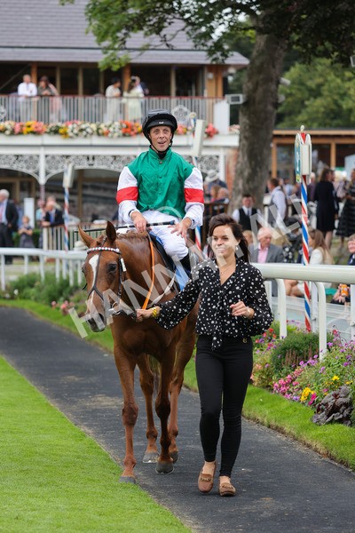 yr20082021r6-40 - Race 6 4.40pm Assured Data Protection British EBF Fillies' Stakes