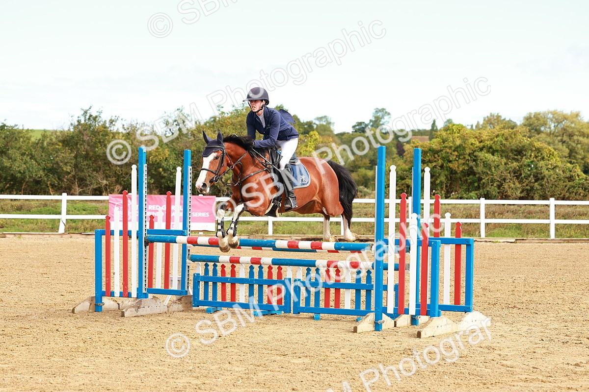 SBM_000431 - Class 2 - Senior British Novice - 90cm