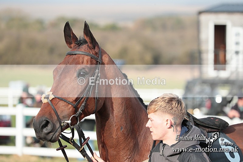 PtP 270124 137 - Royal Artillery PtP Larkhill 27/01/24