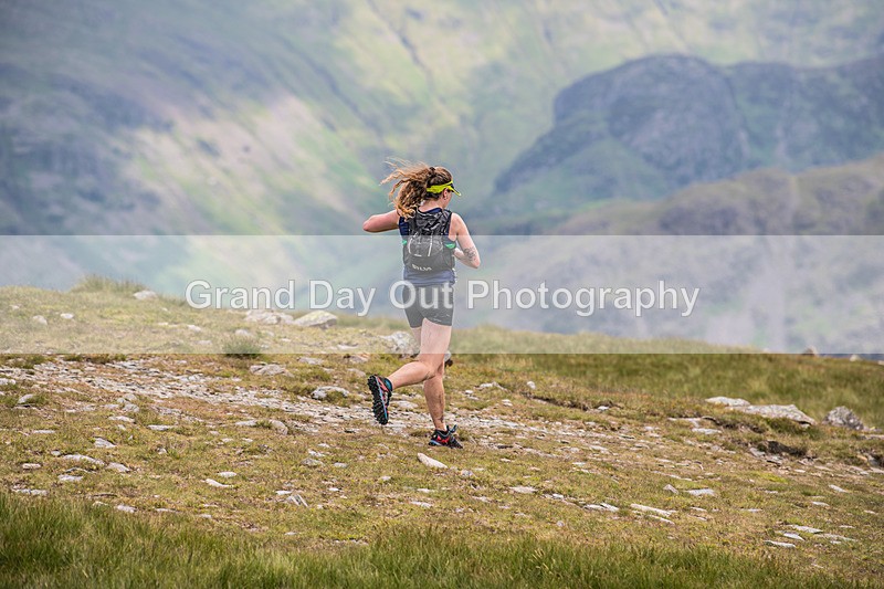 Buttermere-262 - Buttermere Horseshoe Fell Race (Darren Holloway Memorial Race) Saturday 22nd June 2024