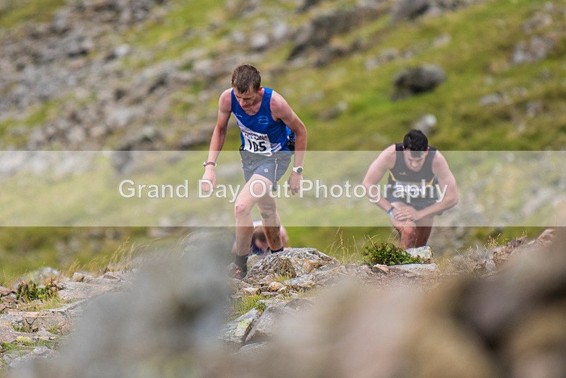 Borrowdale-144 - Borrowdale Fell Race Saturday 5th August 2023