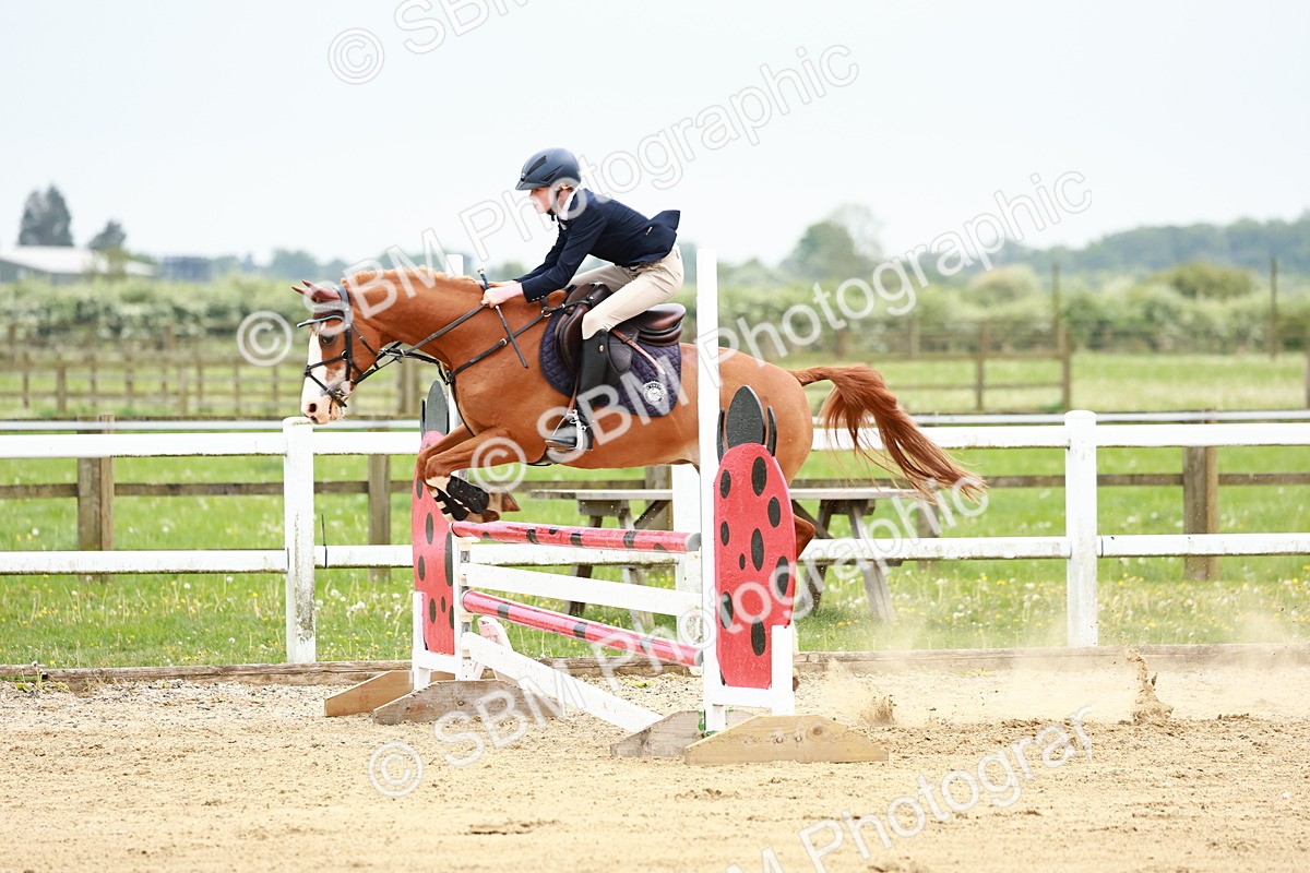 SBM_009309 - Class 6 - 90cm