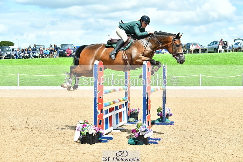 230729A-130934-06248 - Cls 14 NAF Bronze 2nd Jump Off and Pres