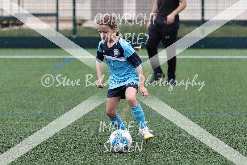1DX32334 - Sun 7th U10 Girls