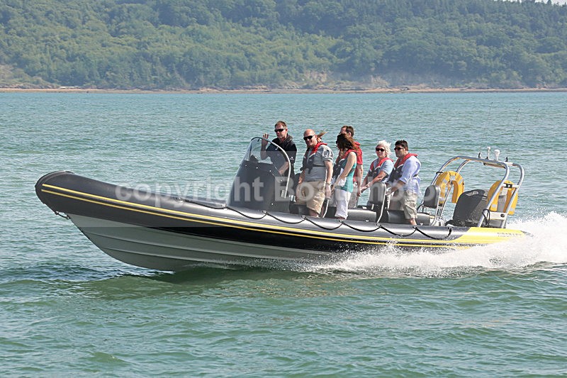 150701 RIBCRAFT WT7A0411 - RIBs, Tenders, Dories, Dinghies