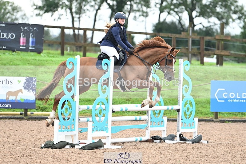 240908A-101541-02885 - Cls 11 Nat Am 85cm Qualifier