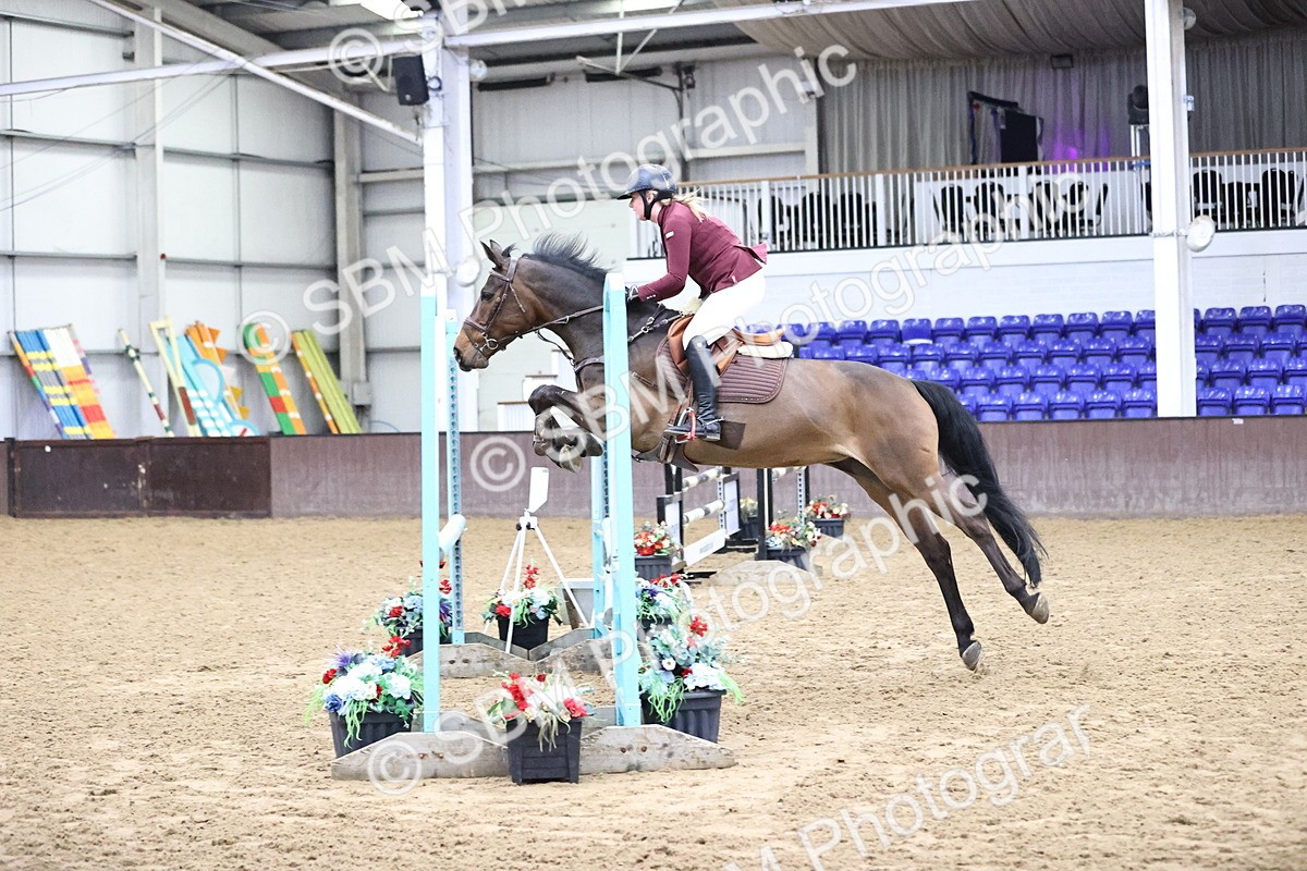 SBM_005509 - Class 14 - Senior British novice - 90cm