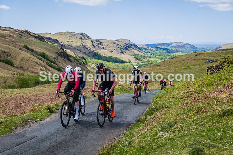 120741 - Hardknott Pass Camera 1 12.00-13.00