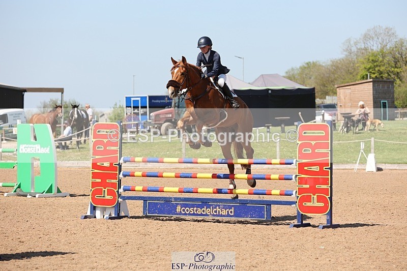 250430-145718-01299 - Cls 5 National 1.15m Cup and Open