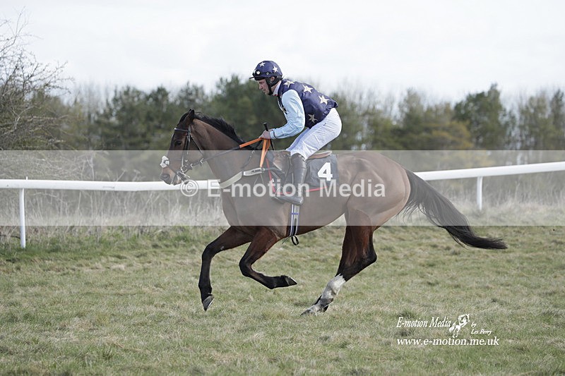 PtP 260223 575 - South & West Wilts Point-to-Point Larkhill 26/02/23
