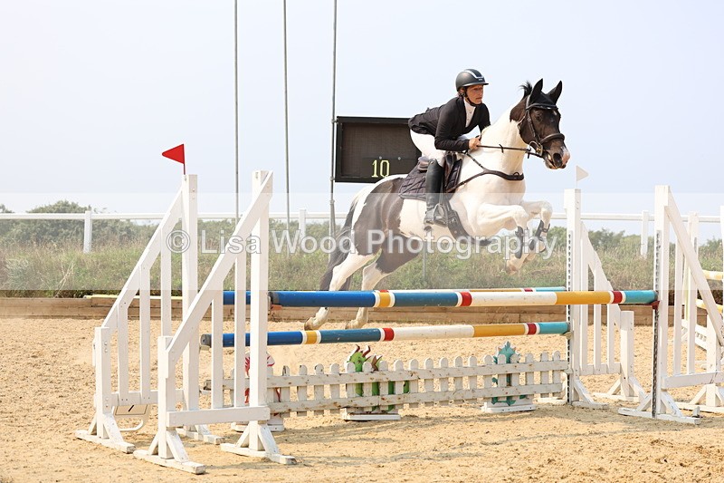 3E7A2412 - Class 7: Senior 1.05m