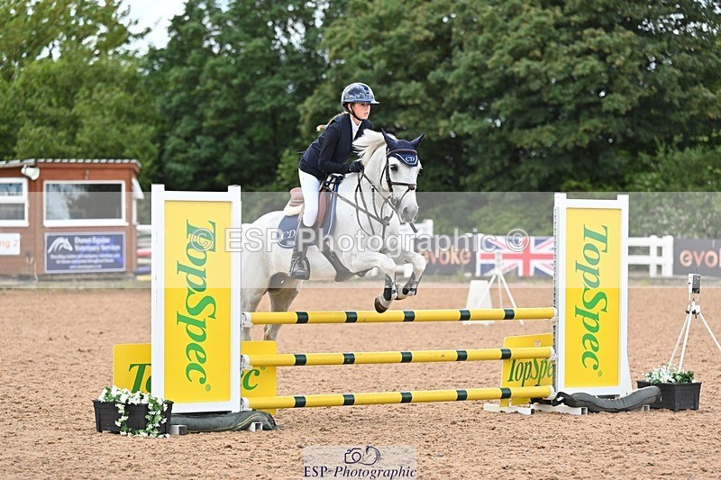 260628-102135-07215 - Cls 36 Pony Discovery + 90cm Open