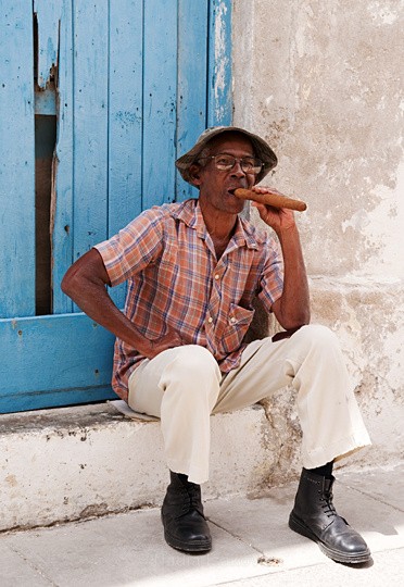  - Cuba