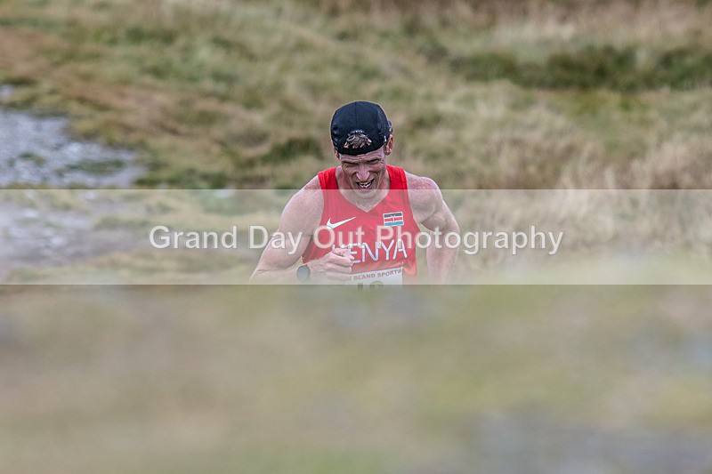 Sedbergh Hills-350 - Sedbergh Hills Fell Race Sunday 16th August 2026