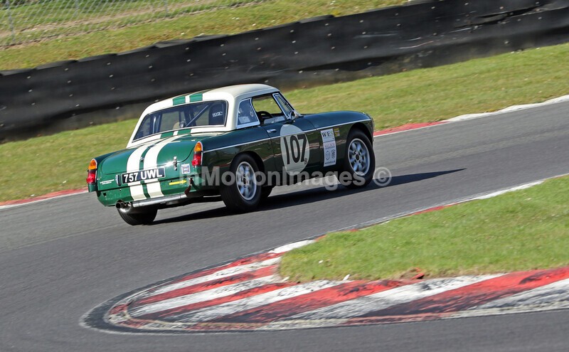  - Equipe Classic Racing