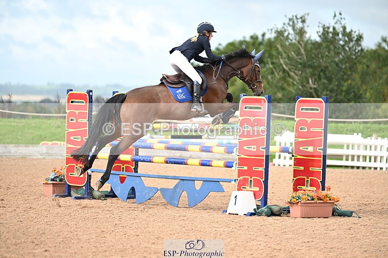 240912A-100726-00349 - Cls 1 Snr 1.05m & 1.10m Open