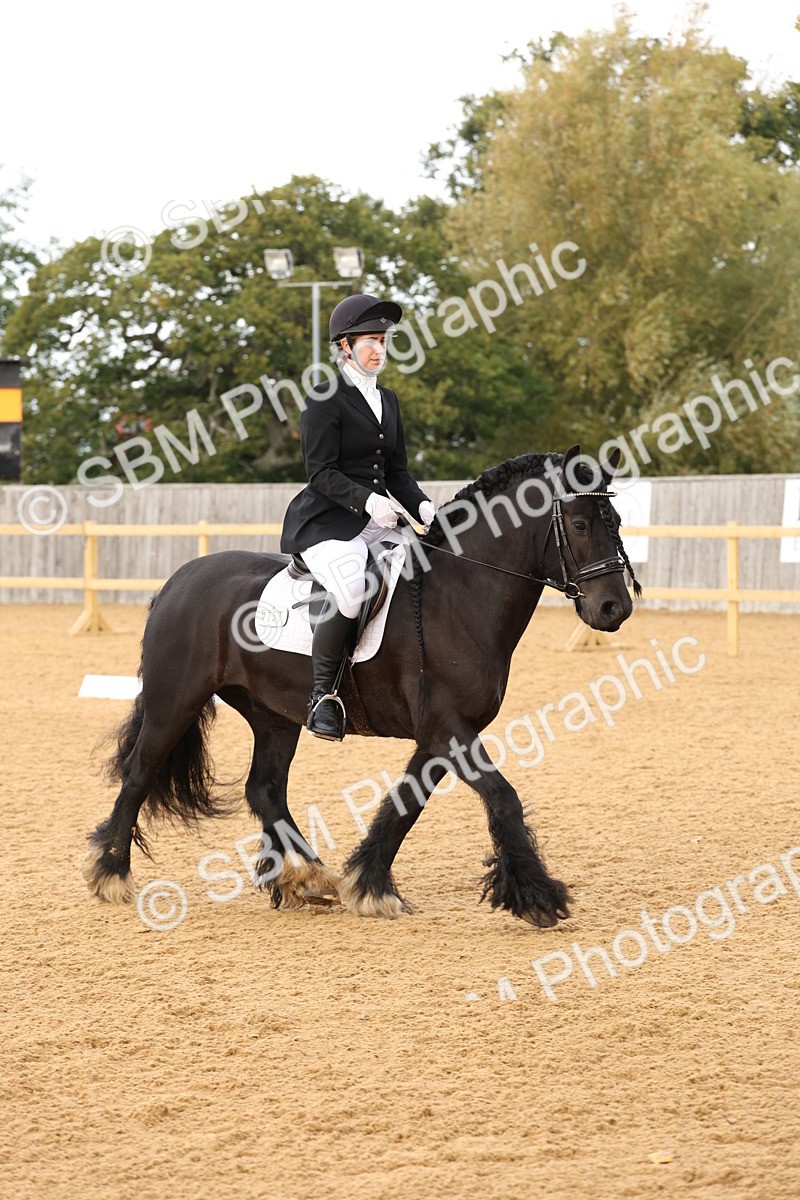 SBM_07301 - D30 - Small Tour PYO Open