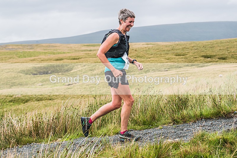 Ingleborough-296 - Ingleborough Mountain Race Saturday 15th July 2023