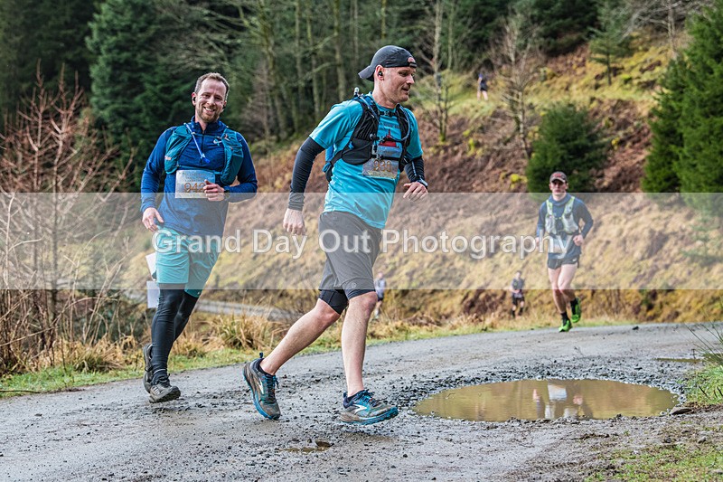 Glentress-590 - High Terrain Events Glentress Marathon 21 & 10K Trail Races Sunday 18th February 2024