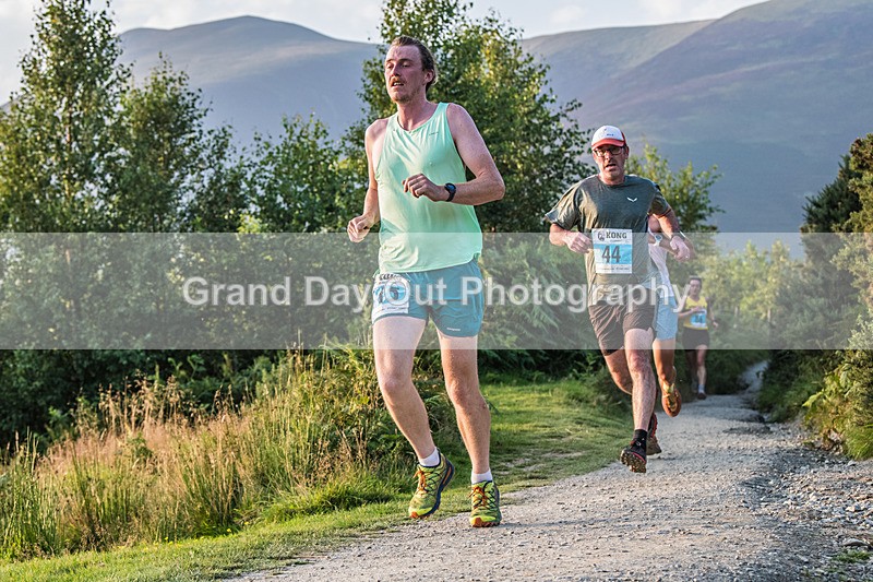 Not Latrigg-576 - Not Round Latrigg Fell Race Wednesday 13th August 2025