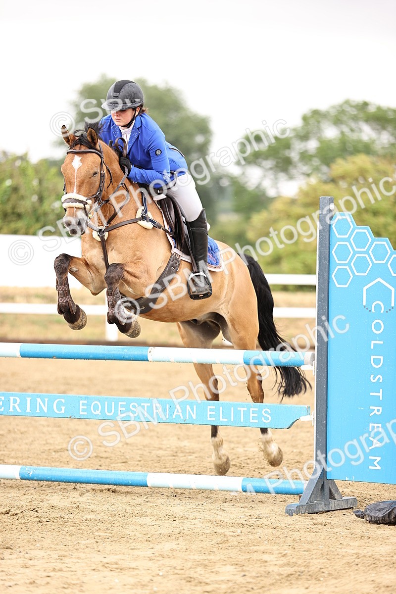 SBM_025492 - Class 10 - Amateur Championship Qualifier 95cm