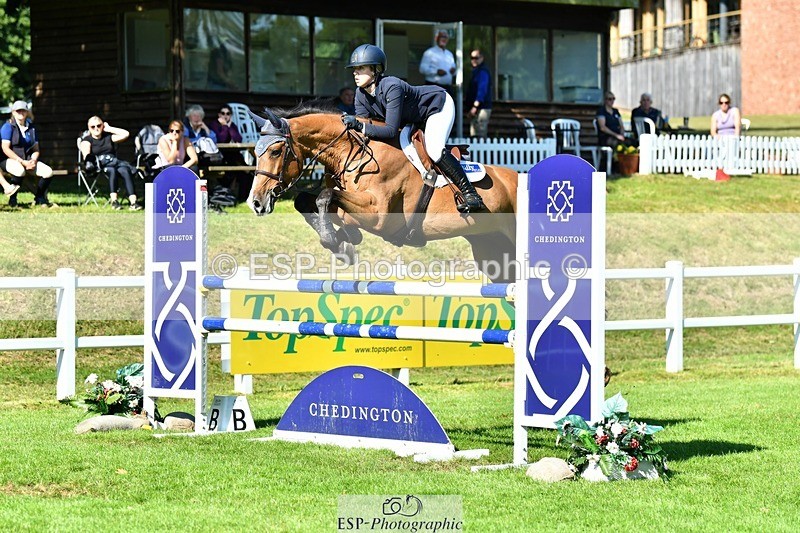 230707-092523-06120 - Cls 12 Foxhunter