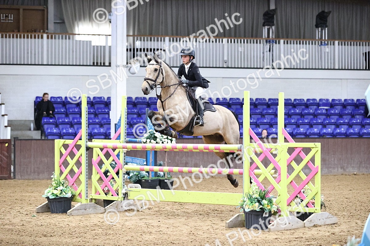 SBM_001539 - Class 8 - Junior 1.15m 1.20m Open