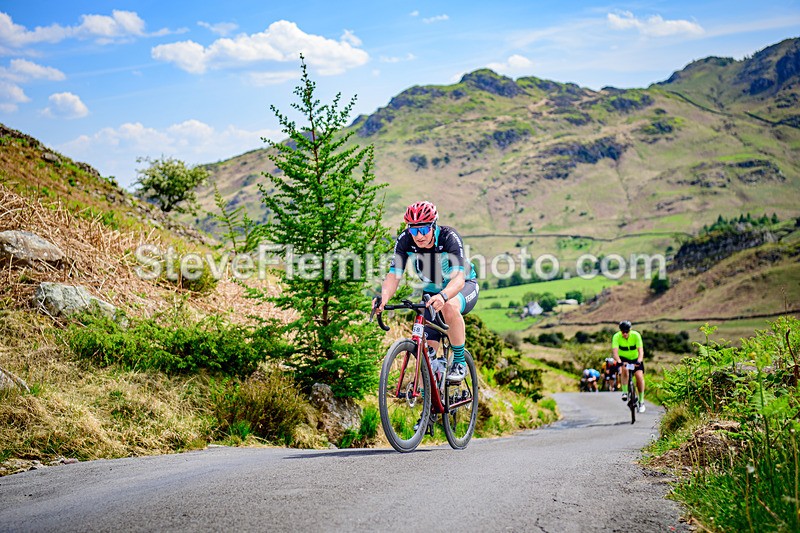 141310 - 2025 Fred Whitton Blea Tarn Climb 14.00 - 15.00