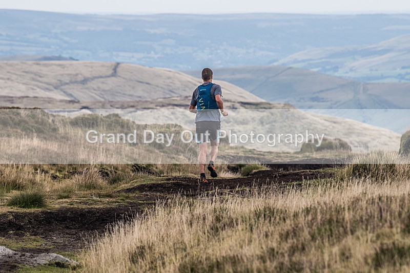 Kong MMM-1011 - Kong Mini Mountain Marathon Peak District Sunday 25th September 2022