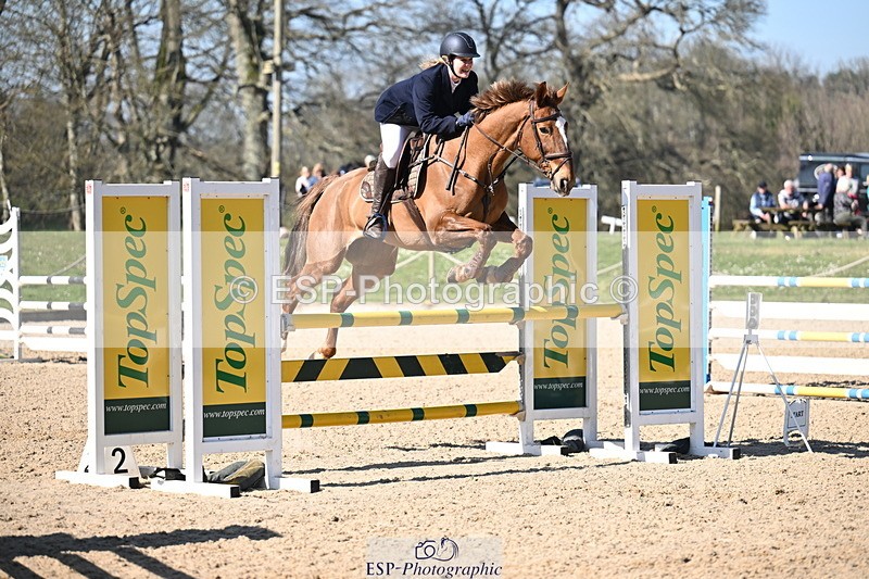 260321A-135002-00850 - 5 Newcomers 1m 10