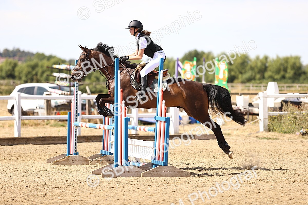 SBM_000345 - Class 2 - 0.85cm Amateur Championship Qualifier