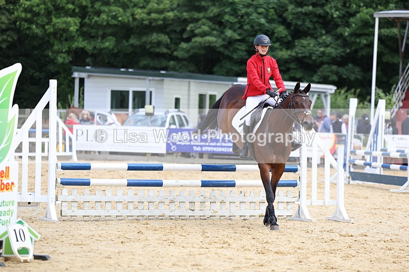 3E7A1079 - Class 2: 80 - 85cm