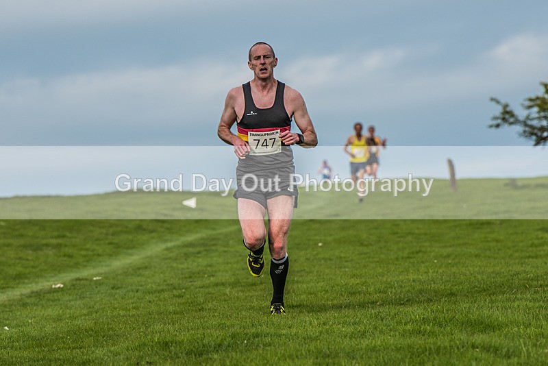 Hay-O-436 - Hay O Trail Race Tuesday 23rd May 2023