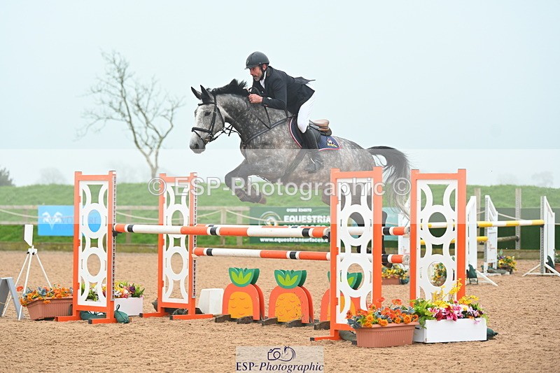 240316A-131632-03609 - Cls 15 Snr Foxhunter