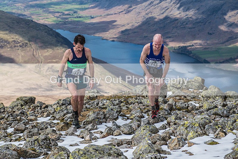 Eskdale Elevation-47 - Eskdale Elevation Fell Race Saturday 15th April 2023