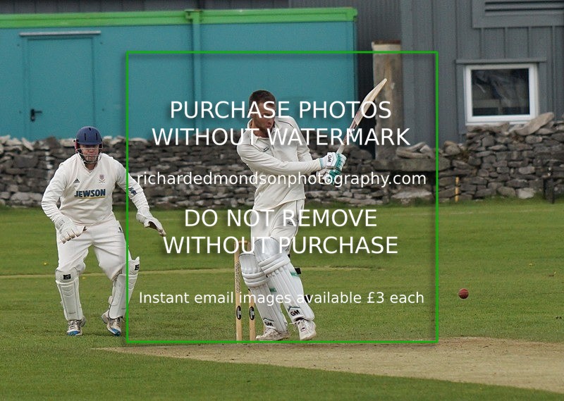 DSC00132 - Kirkby Lonsdale Cricket