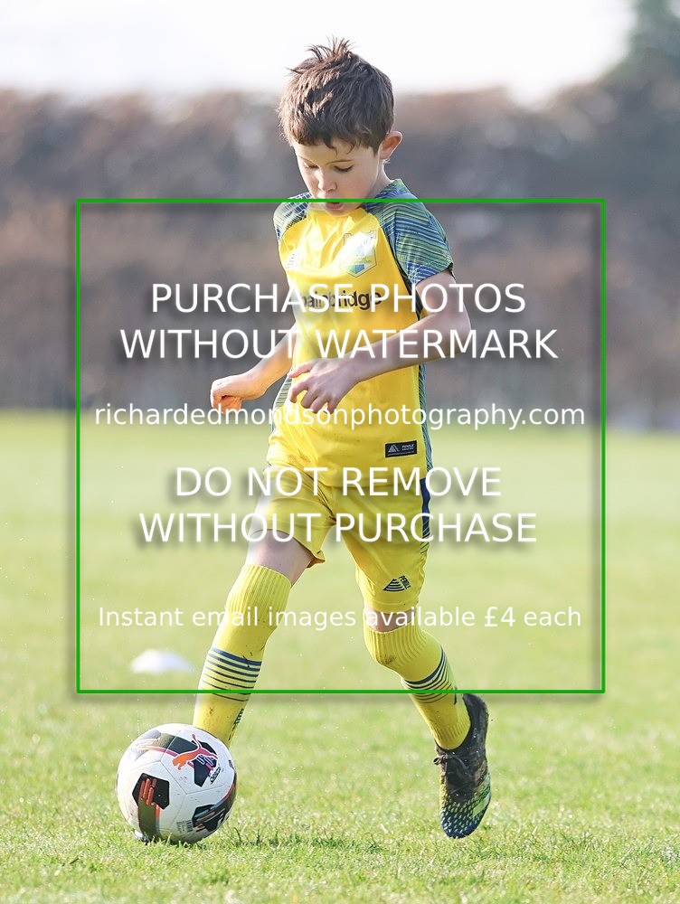 533A9177 - Kendal United Youth Under 7 (21/3/26)