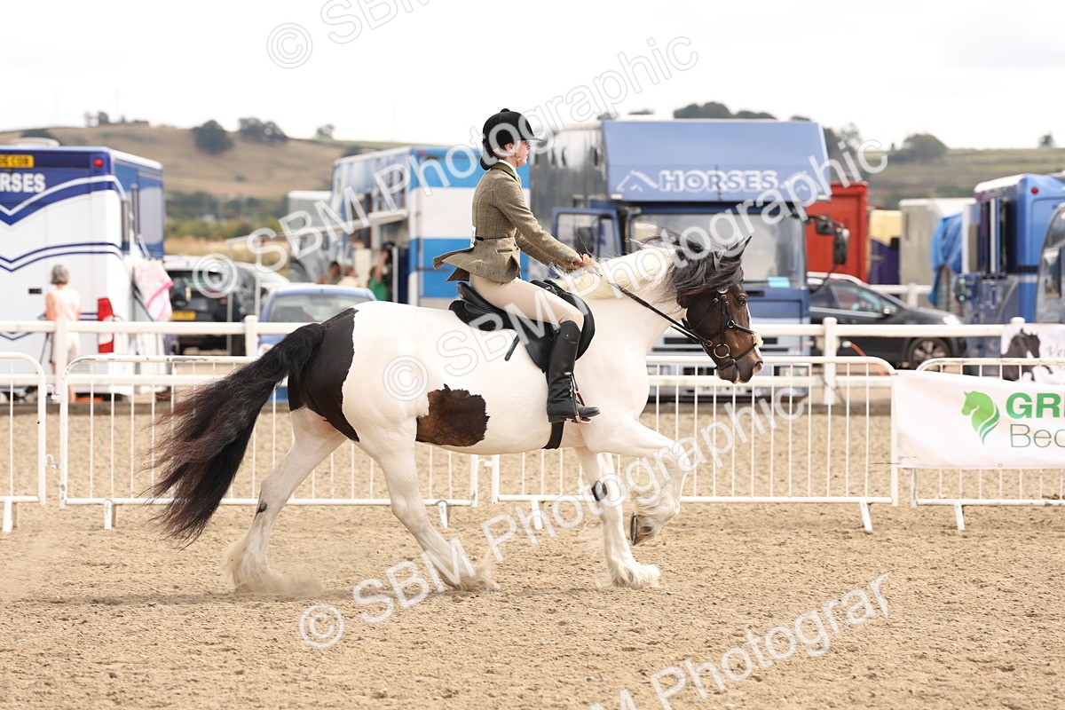 SBM_06092 - Class 57a -  Style & Performance - 60cm (15-19)