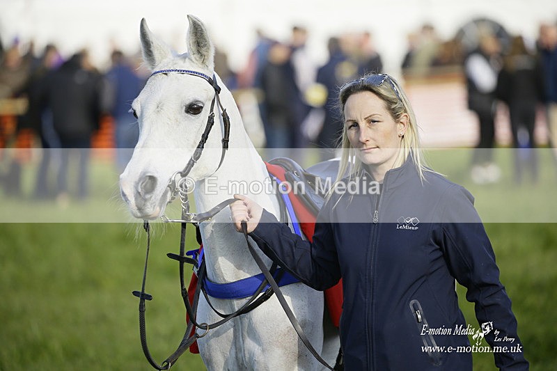 PtP 200322 495 - Mendip Farmers Point-to-Point 20/03/22