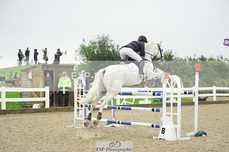 230722A-112630-08828 - Cls 19, 1 Star Silver 1.20m