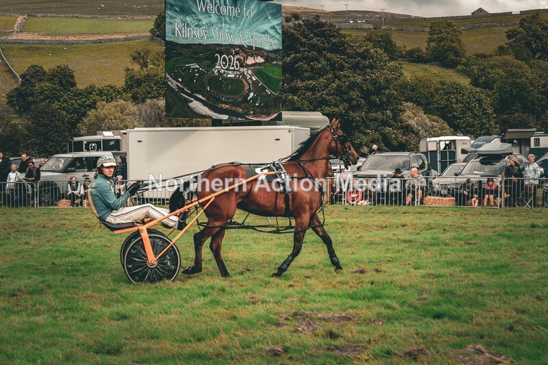 DSCF7240 - Kilnsey Harness racing