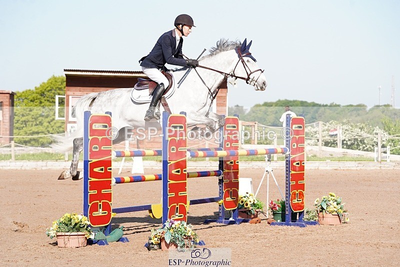 250510-083434-09561 - Cls 13 Snr Foxhunter