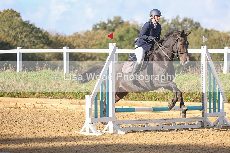 3E7A2504 - Class 3: 50cm Open