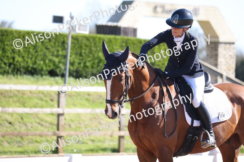 20260318-0543 - Class 5 - Novice 2