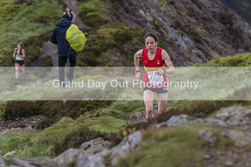Buttermere-61 - Buttermere Sailbeck Fell Race Saturday 15th June 2024
