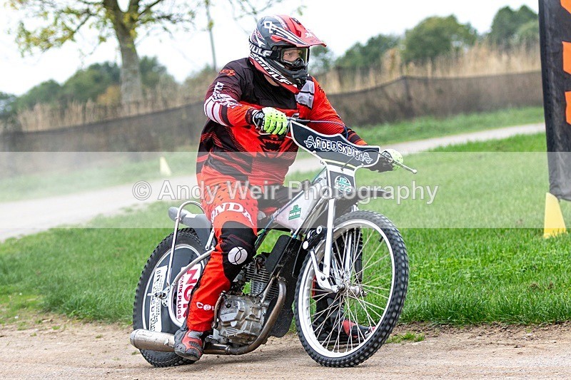 20251018-7D-8E0A8797 - Ride & Skid It. Speedway Experience Day 18th October 2025