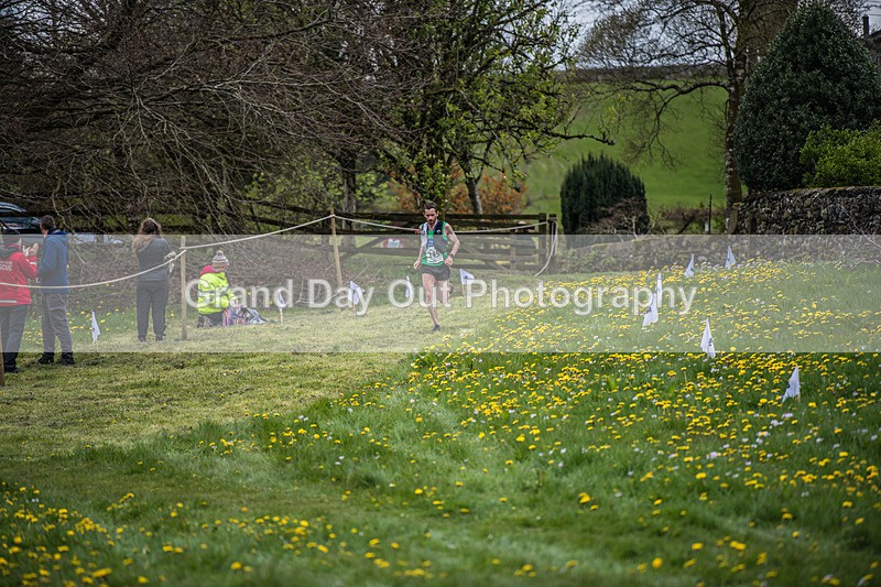 3 Peaks-1209 - The 3 Peaks Race Saturday 27th April 2024