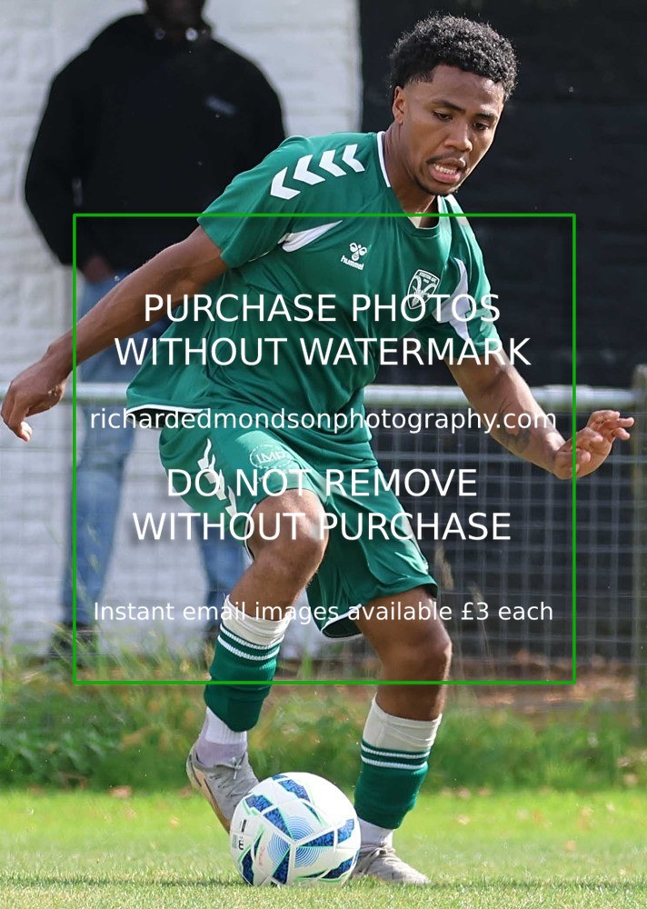 533A6164 - Kendal Town vs Steeton (15/8/26)